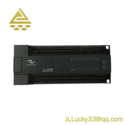 INOVANCE H2U-2416 MT Programmable Logic Controller