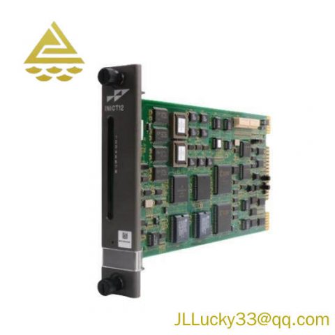 ABB INTCT12 - Versatile Communication Module