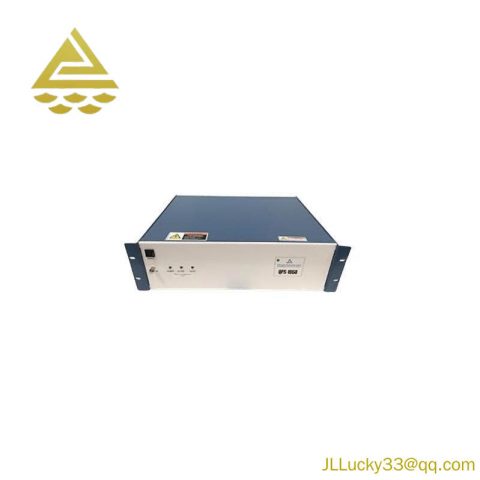 Integral Solutions QPS-1050 QST-2002 Power Supply