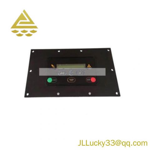 Intellisys 39817655 Controller - Industrial Automation Module