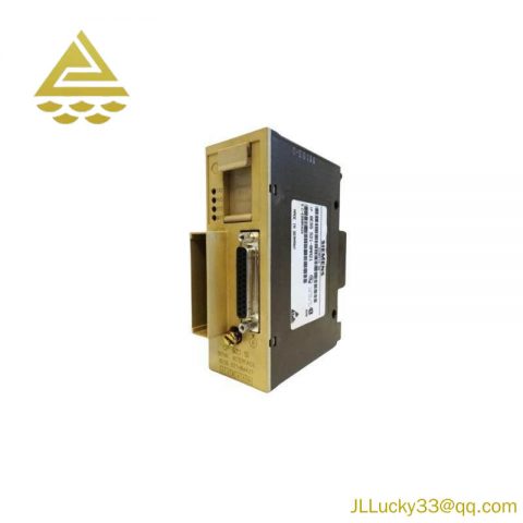 GE INTERFACE AZI-132B Digital Input Module