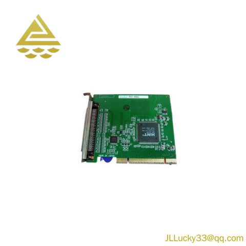 Mitsubishi Q08DAQ, INTERFACE PCI-8521, Host side bus bridge board, Industrial Control Modules