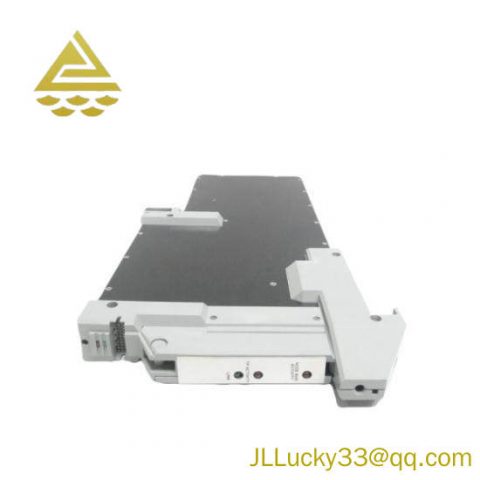 Invensys Foxboro P0971WV I/A Series Control Module