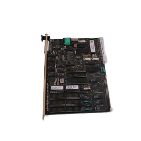 Invensys Foxboro PAC2500 2500E 4LOOPUW PBUSDPV1 Control Module, Advanced Process Automation System