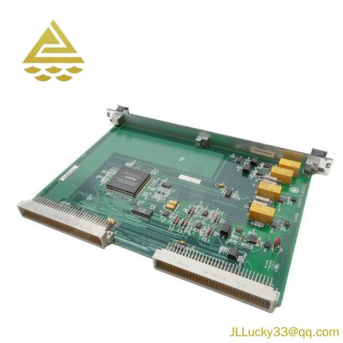 GE IS200BICIH1ACA - Advanced Control Module for Industrial Automation