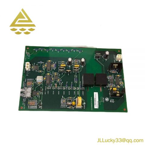 GE IS200BICIH1ADB: Advanced Programmable Logic Controller Module