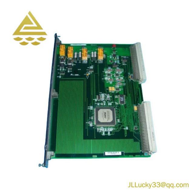 GE IS200BICLH1 6BA04 PCB Module: Advanced Control Solutions for Industrial Automation