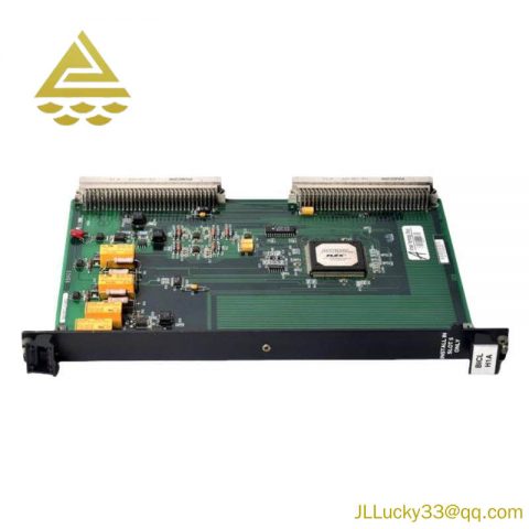 GE IS200BICLH1AEC: Advanced Industrial Control Module
