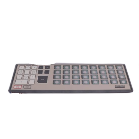 GE Fanuc IS200BICLH1AED: Advanced Interface for Industrial Control
