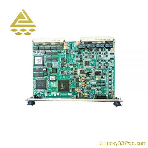 GE IS200BICLH1AFE - Innovative Interface Board for Industrial Control Systems