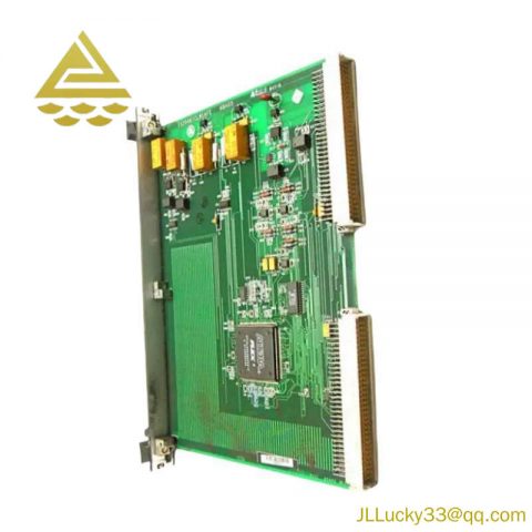 GE IS200BICLH1BBA: High-Performance PLC Module for Industrial Automation