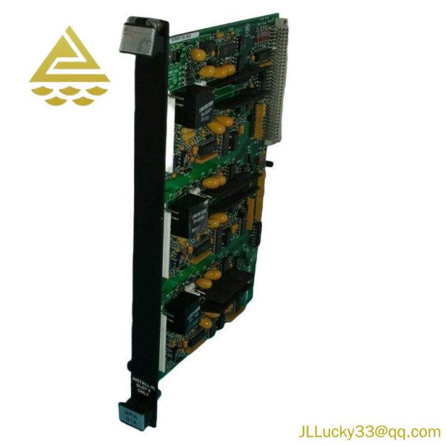 GE IS200BPIAG1AEB: Precision Circuit Board for Industrial Control Solutions