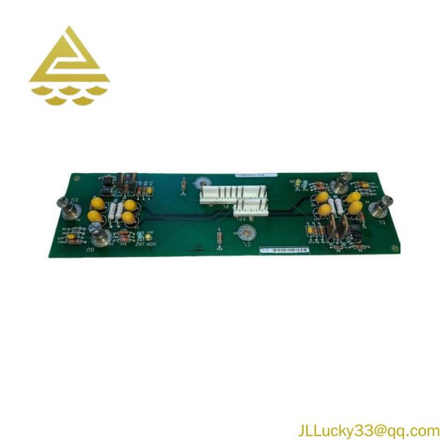 GE IS200DAMCG1ACB - Mark VI Gate Drive Amplifier Board, Precision Engineered for Turbine Control Systems