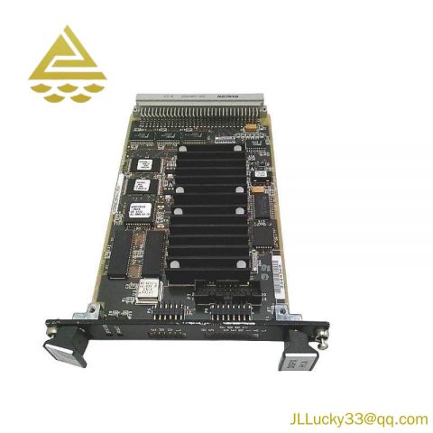 GE IS200DSPXH1ACA - Advanced Digital Signal Processing Control Board