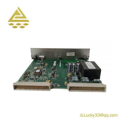 GE IS200DSPXH1BDB6B: High-Performance PC Board for Industrial Automation