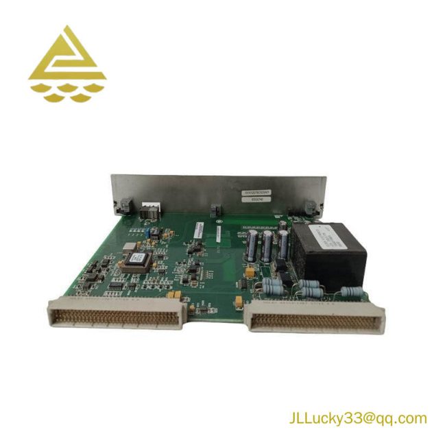GE IS200DSPXH1BDB6B: High-Performance PC Board for Industrial Automation