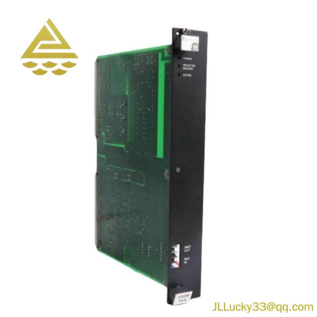 GE IS200EDFFH1ABA: Advanced Fanned DC Feedback Board for Industrial Control Systems
