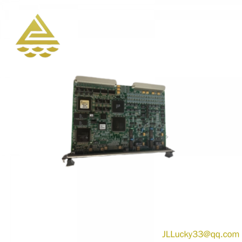GE IS200EGDMH1AAB - Advanced Mark VI Control Circuit Board
