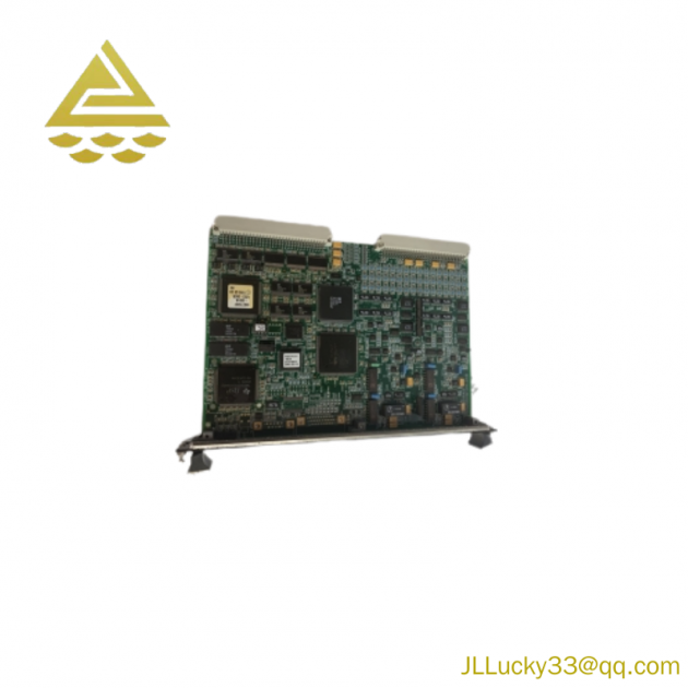 GE IS200EGDMH1AAB - Advanced Mark VI Control Circuit Board
