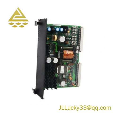GE IS200EPSMG1ADC Mark VI Power Supply Board