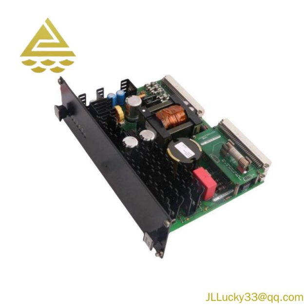 GE IS200 EPSM series - Mark VI Printed Circuit Board: Reliable Core for Industrial Automation
