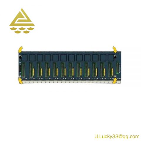 GE IS200ESELH1A: Expert Excitation Collector Board for Industrial Control Systems