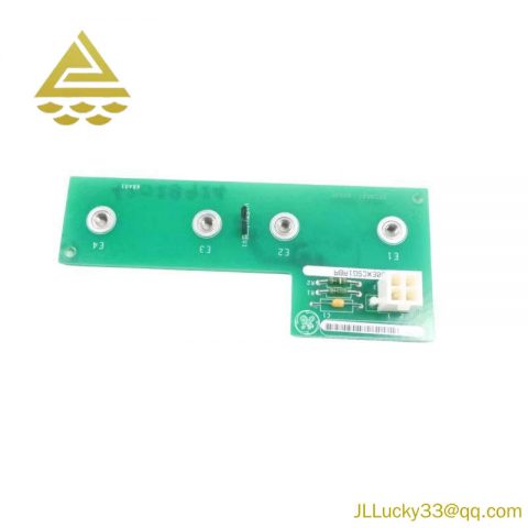 GE's IS200EXCSG1ABA Excitation Control PCB Component for Industrial Systems