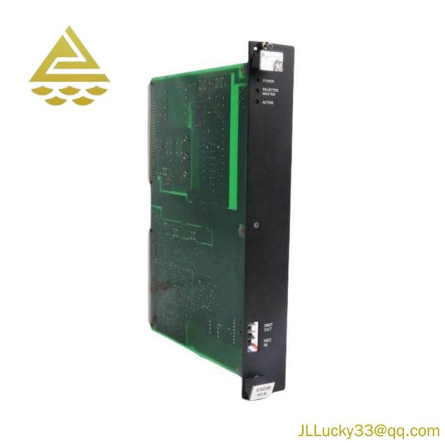 GE IS200EXHSG3AEB: Advanced Controller Module for Industrial Automation
