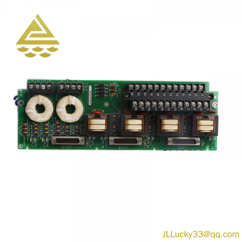 GE IS200GGXDG1ABB: Industrial PLC's Reliable Diode Source Board
