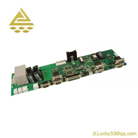 General Electric IS200ICBDH1ABA PCB Component: Advanced Control Board for Industrial Applications