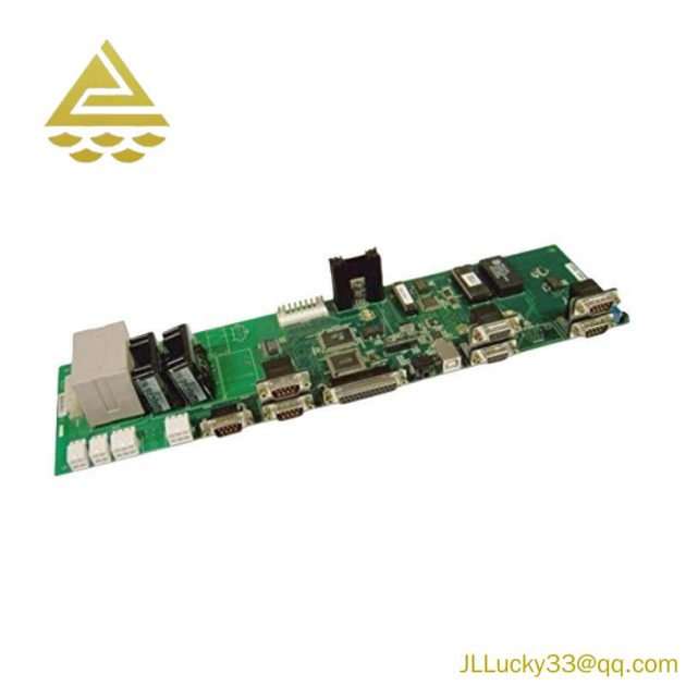 General Electric IS200ICBDH1ABA PCB Component: Advanced Control Board for Industrial Applications