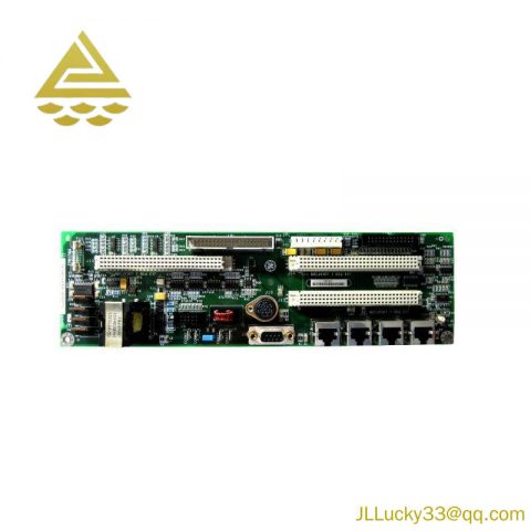 GE IS200ICBDH1ACB - Advanced Industrial Control PC Board