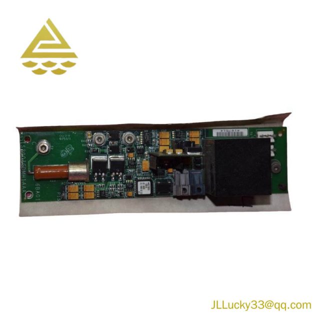 GE IS200IGDMH1AAA - Industrial Circuit Board, High Performance and Reliability