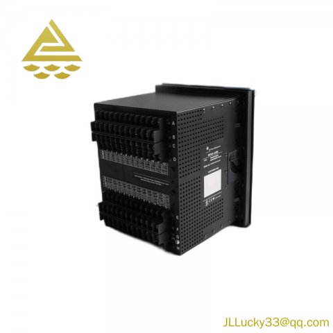 GE IS200IGDMH1BCCFA/00: Precision Servo Card for Industrial Automation
