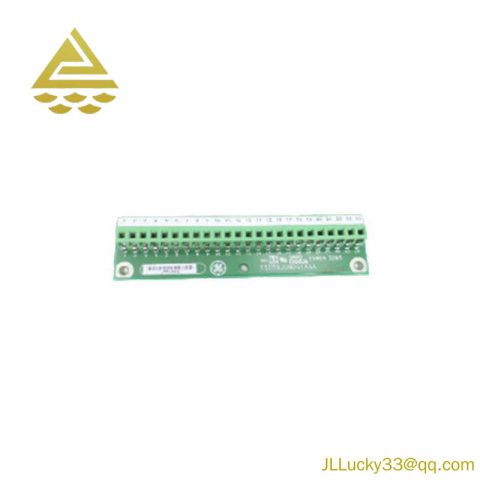 General Electric (GE) IS200JGNDG1AAA Power Distribution Board, High Reliability for Industrial Control Systems