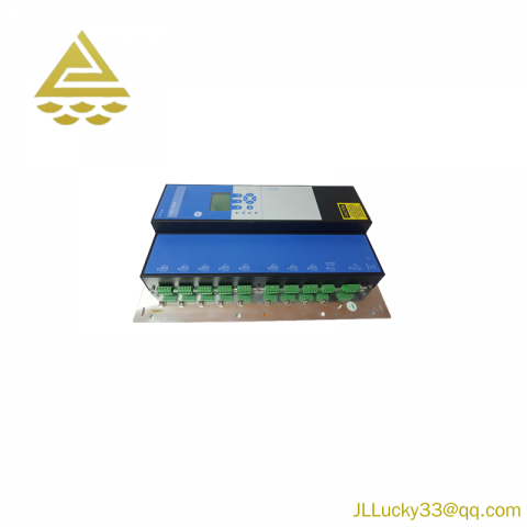GE IS200JGPAG1A: Precision PCB Component for Advanced Industrial Control