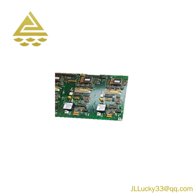 GE IS200JGPAG1AAB: Terminal Module for Advanced Industrial Control Solutions