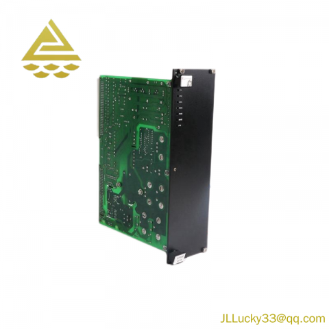 GE IS200JPDAG1A: Advanced Contact Terminal Board for Industrial Control Systems