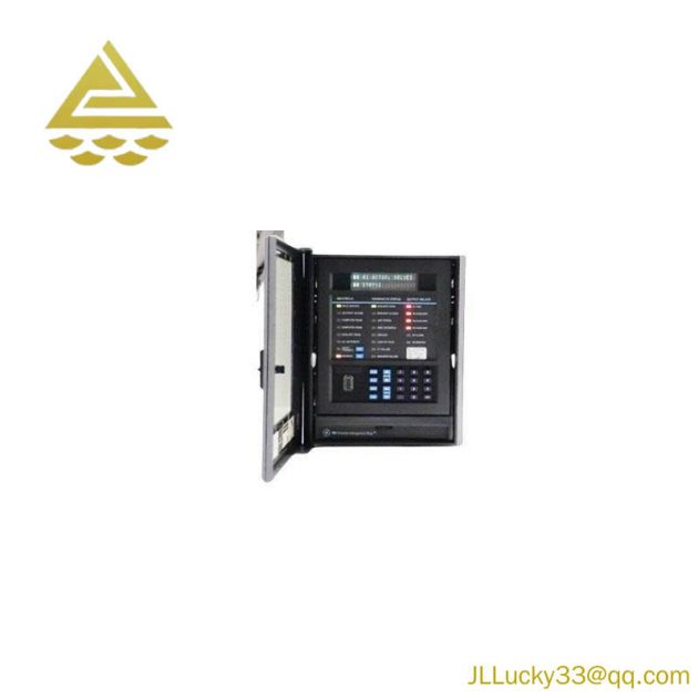 GE IS200JPDEG1ABB: Precision Engineered for Turbine Control Solutions