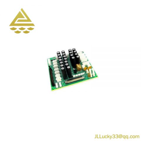 GE IS200JPDFG1ACC - Advanced Power Distribution Board for Industrial Automation
