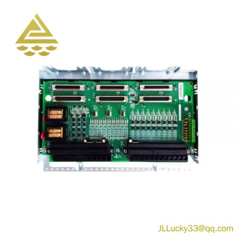 GE IS200RAPAG1BBA - Industrial Control Module, Precision Engineering for Power Systems