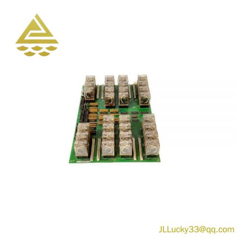 GE IS200SRTDH2ABA: Advanced Turbine Control Module for Industrial Applications