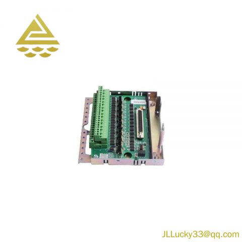 GE IS200STAIH2ABB: High-Performance Board for Advanced Turbine Control