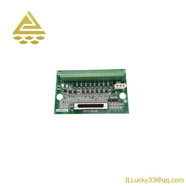 GE IS200STCIH1A: Precision Engineered Turbine Control Boards
