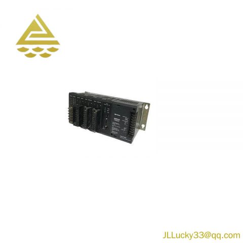 GE IS200STTCH2A: Industrial Control System I/O Module