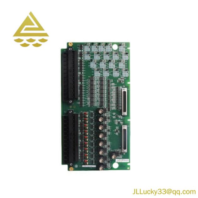 GE IS200TAMBH1ACB Acoustic Monitoring Sensor