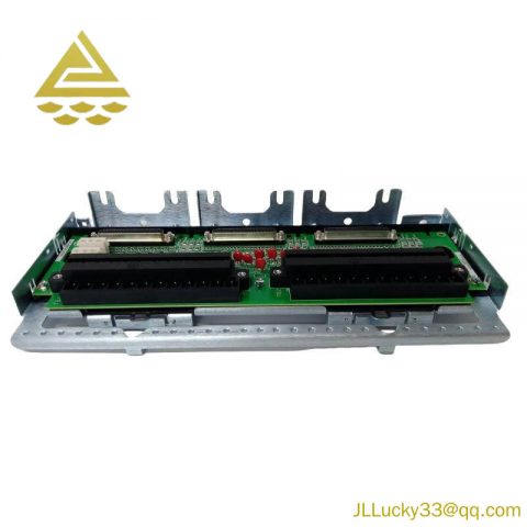 GE IS200TBCIH1CCD - Industrial Contact Input Board with Advanced Group Isolation