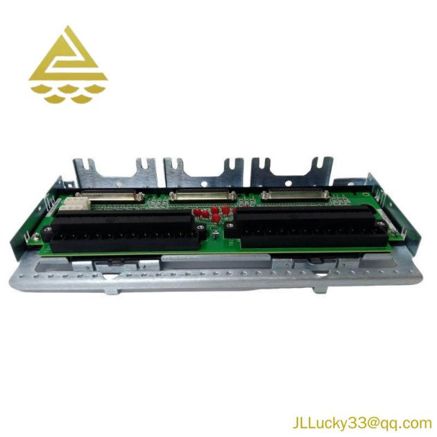 GE IS200TBCIH1CCD - Industrial Contact Input Board with Advanced Group Isolation