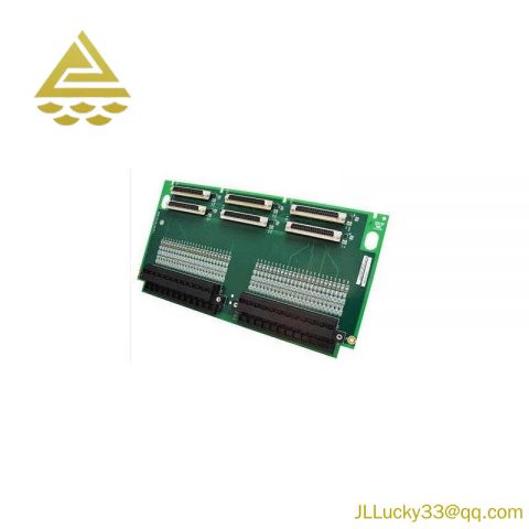 GE IS200TBTCH1BBB: Advanced Rectangular Circuit Board for Industrial Control Solutions