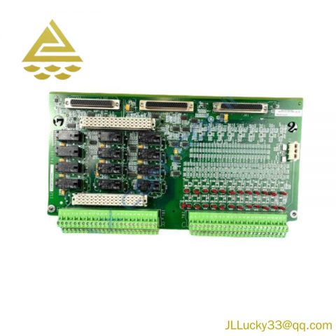 General Electric (GE) IS200TDBTH4AAA Discrete Simplex Board - High-Performance Control Component